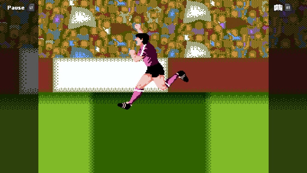 Se anuncia Jaleco Sports: Goal! para Steam y GOG