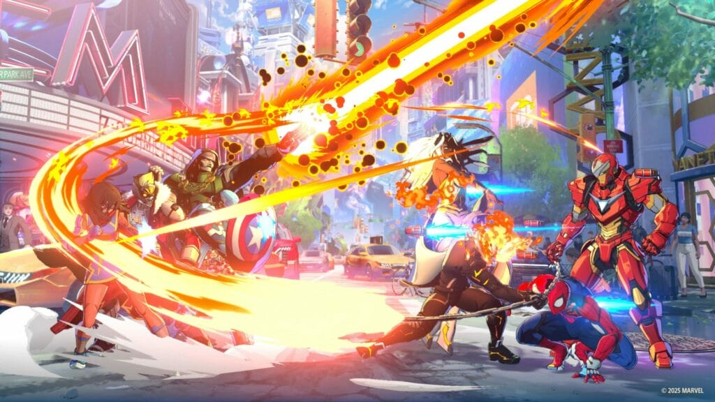 Arc System Works anunciará su próximo juego en un showcase