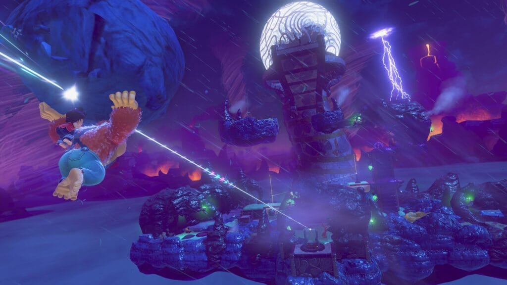 Donkey Kong Bananza: Direct con novedades sobre el nuevo título