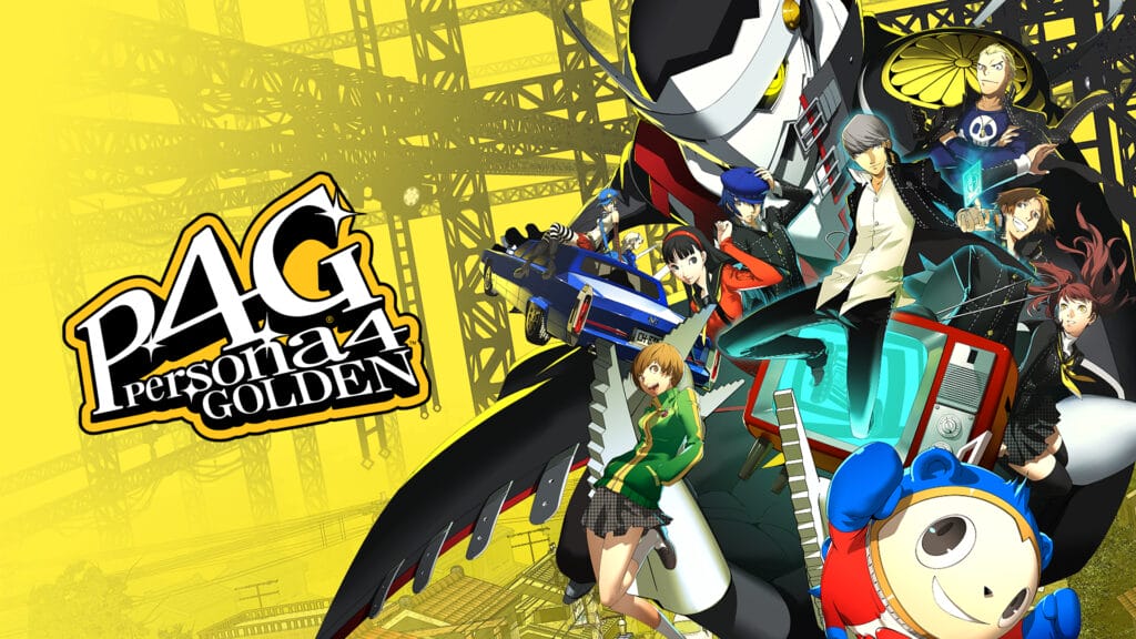 Persona 4 Remake podría haber sido confirmado por uno de sus actores originales
