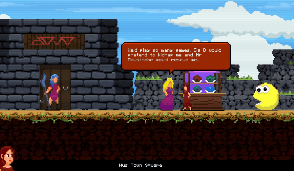 Análisis: Quantum Witch Análisis: Quantum Witch