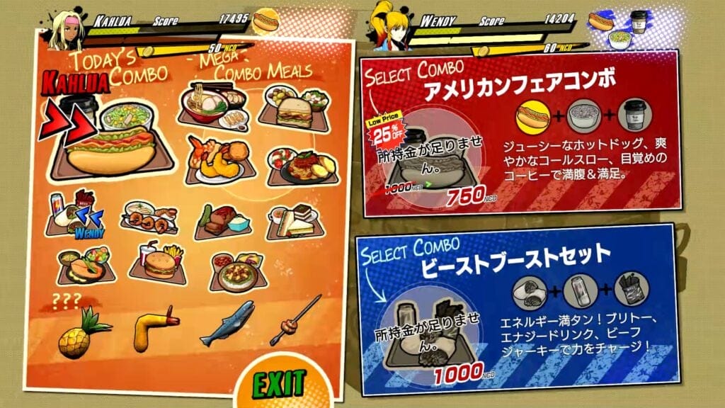 RUSHING BEAT X: Return of Brawl Brothers agrega versiones para PS5 y Switch 2, demo disponible