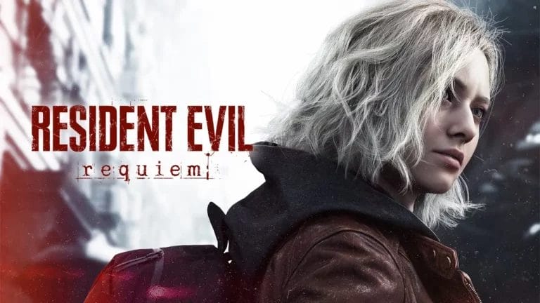 Resident Evil Requiem anunciado para PS5, Xbox Series y Steam