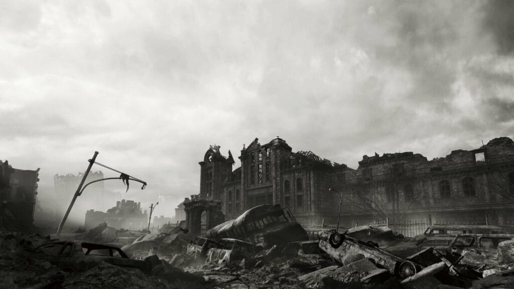 Resident Evil Requiem anunciado para PS5, Xbox Series y Steam