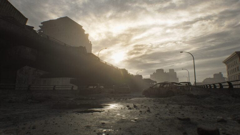 Resident Evil Requiem anunciado para PS5, Xbox Series y Steam