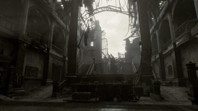 Resident Evil Requiem anunciado para PS5, Xbox Series y Steam