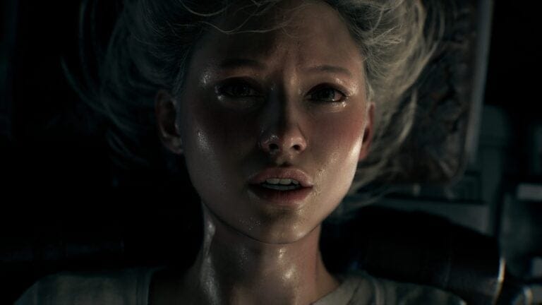 Resident Evil Requiem anunciado para PS5, Xbox Series y Steam