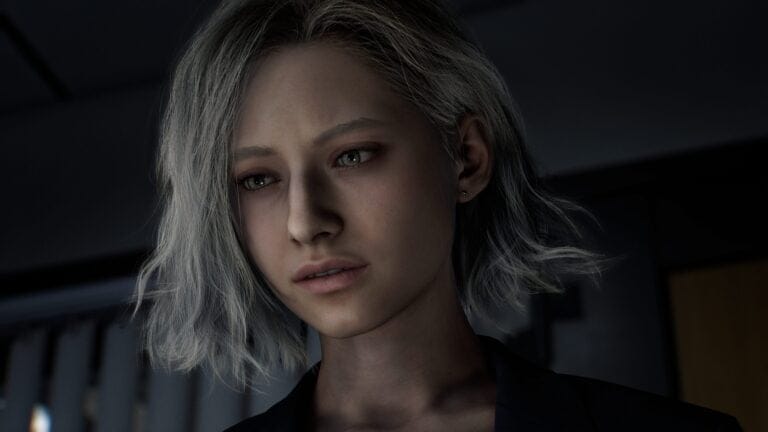 Resident Evil Requiem anunciado para PS5, Xbox Series y Steam