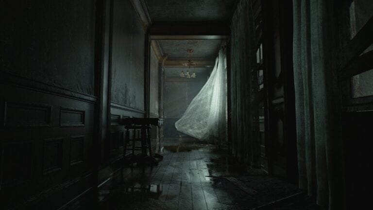 Resident Evil Requiem anunciado para PS5, Xbox Series y Steam