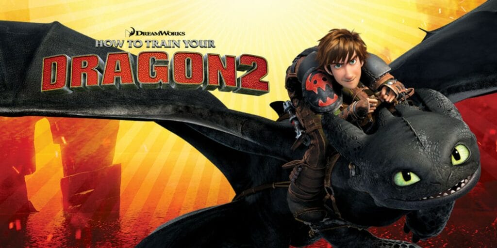 Cómo entrenar a tu dragón: todos los videojuegos Cómo entrenar a tu dragón: todos los videojuegos