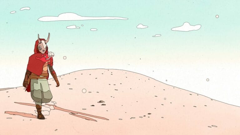 Sable gratis en Epic el 26 de junio