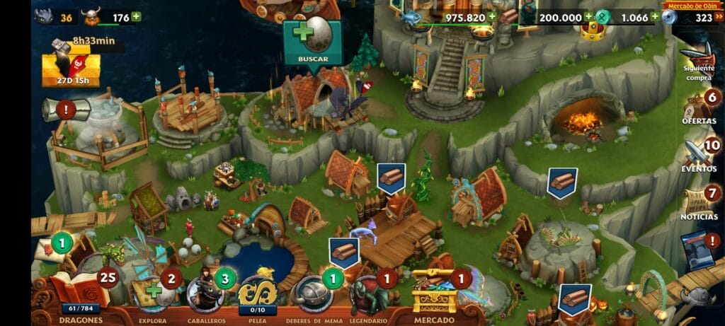 Cómo entrenar a tu dragón: todos los videojuegos Cómo entrenar a tu dragón: todos los videojuegos