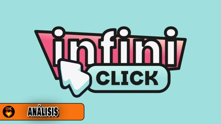 Análisis: Infiniclick