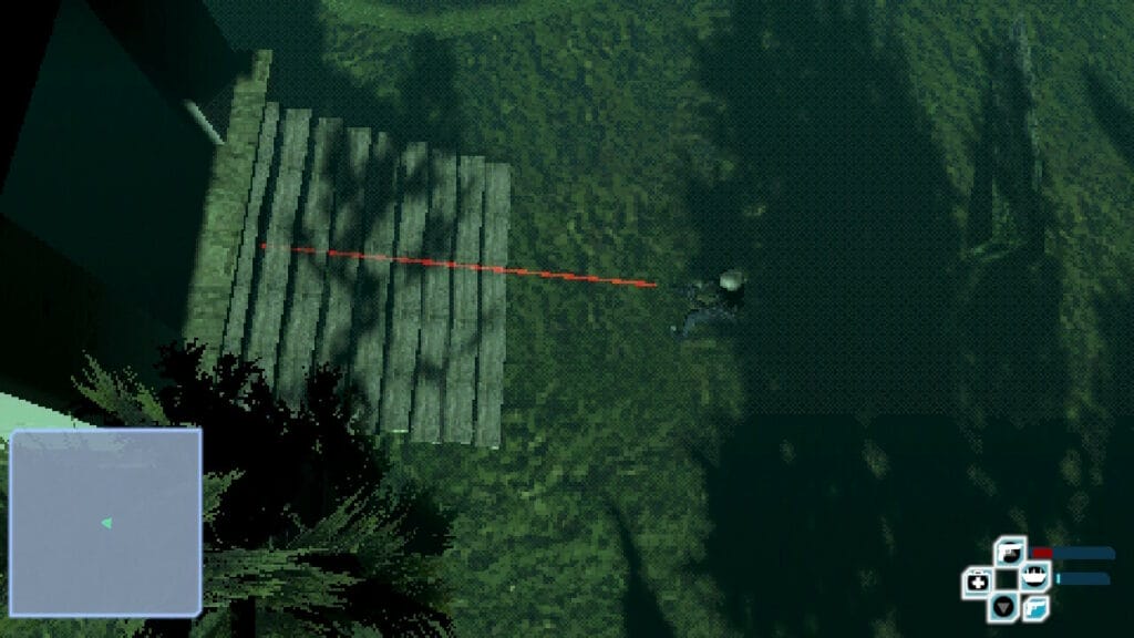 Spy Drops se lanza para Nintendo Switch y Steam el 31 de julio Spy Drops se lanza para Nintendo Switch y Steam el 31 de julio