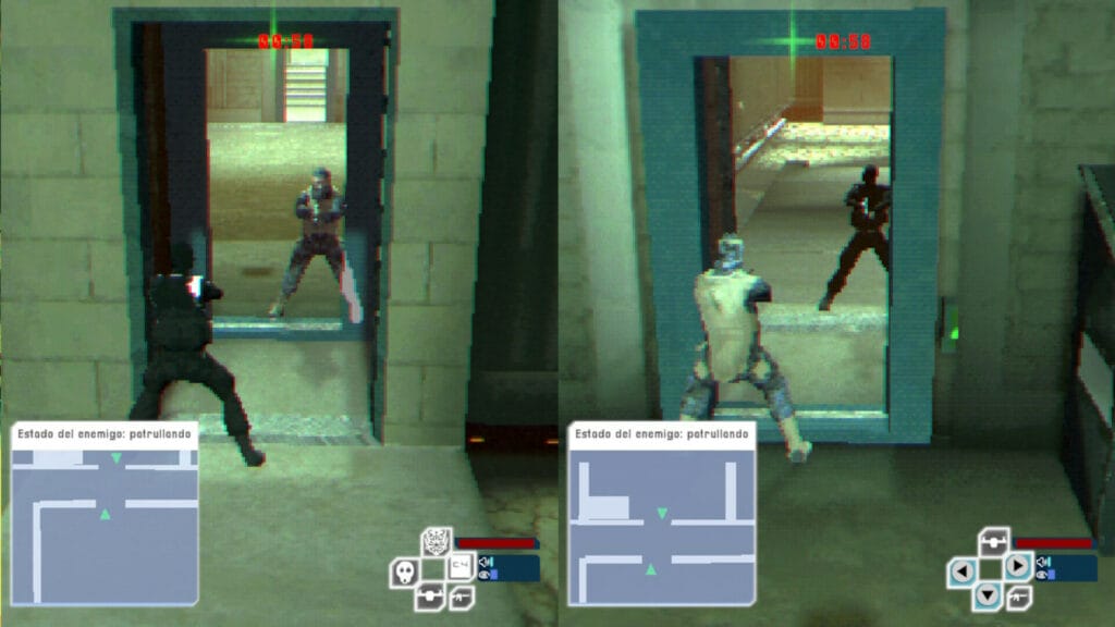 Spy Drops se lanza para Nintendo Switch y Steam el 31 de julio Spy Drops se lanza para Nintendo Switch y Steam el 31 de julio