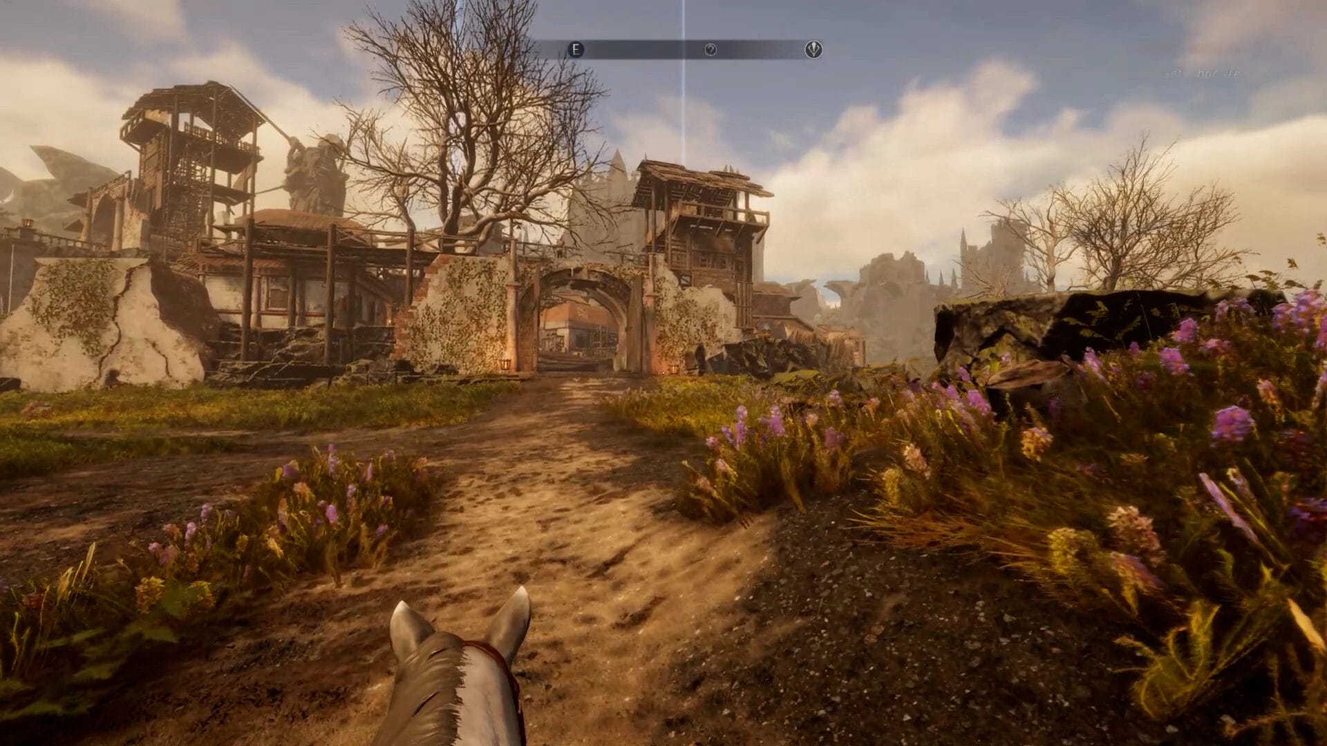 Análisis: Tainted Grail The Fall of Avalon Análisis: Tainted Grail The Fall of Avalon