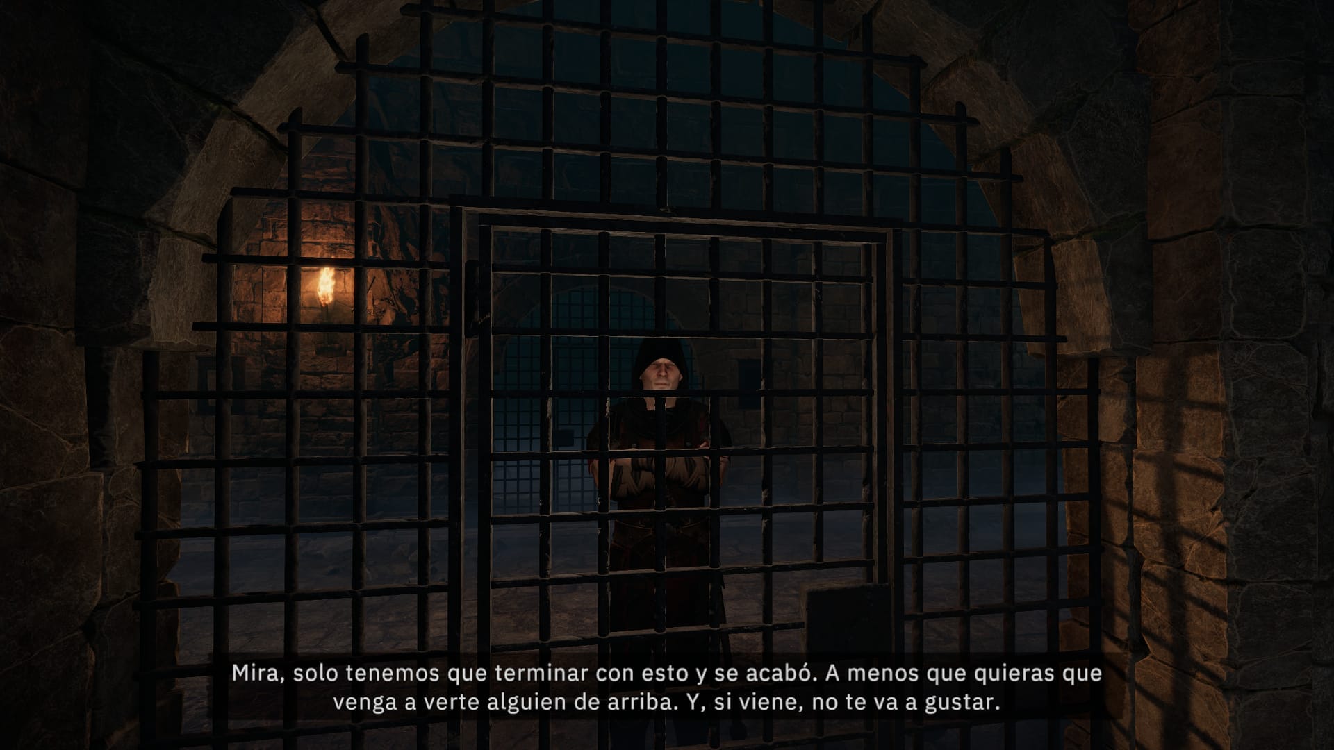 Análisis: Tainted Grail The Fall of Avalon Análisis: Tainted Grail The Fall of Avalon