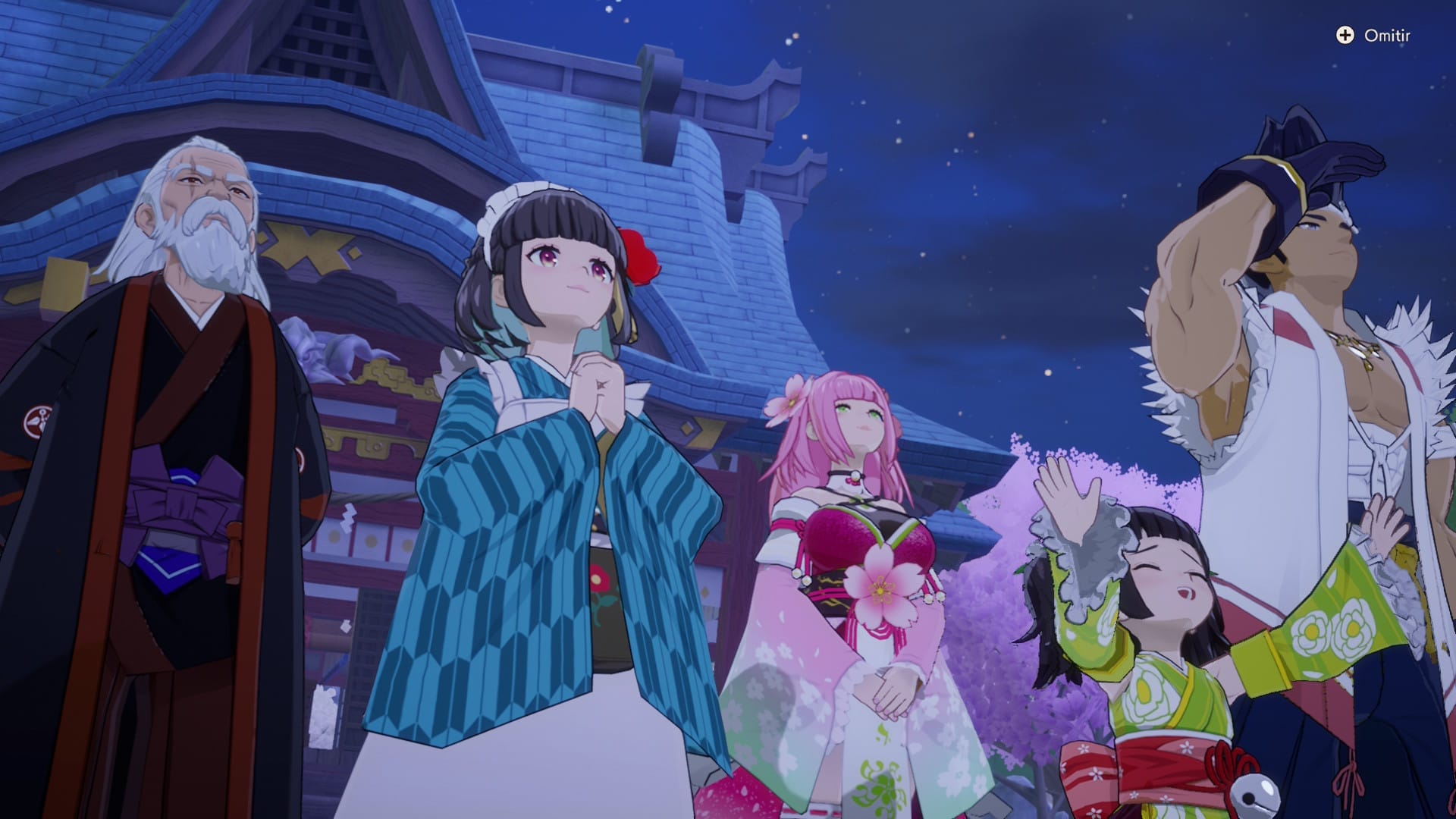 Análisis: Rune Factory Guardians of Azuma