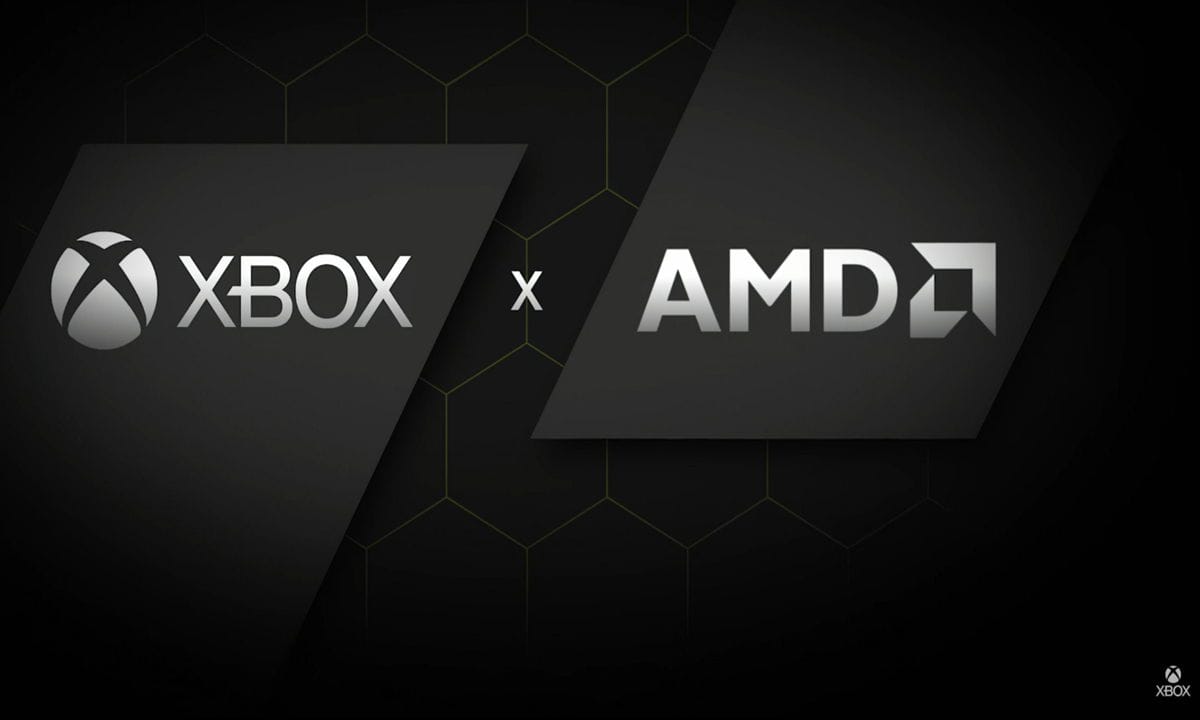 Xbox seguirá con AMD