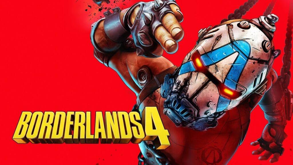 Borderlands 4 presenta El tráiler sobre la historia