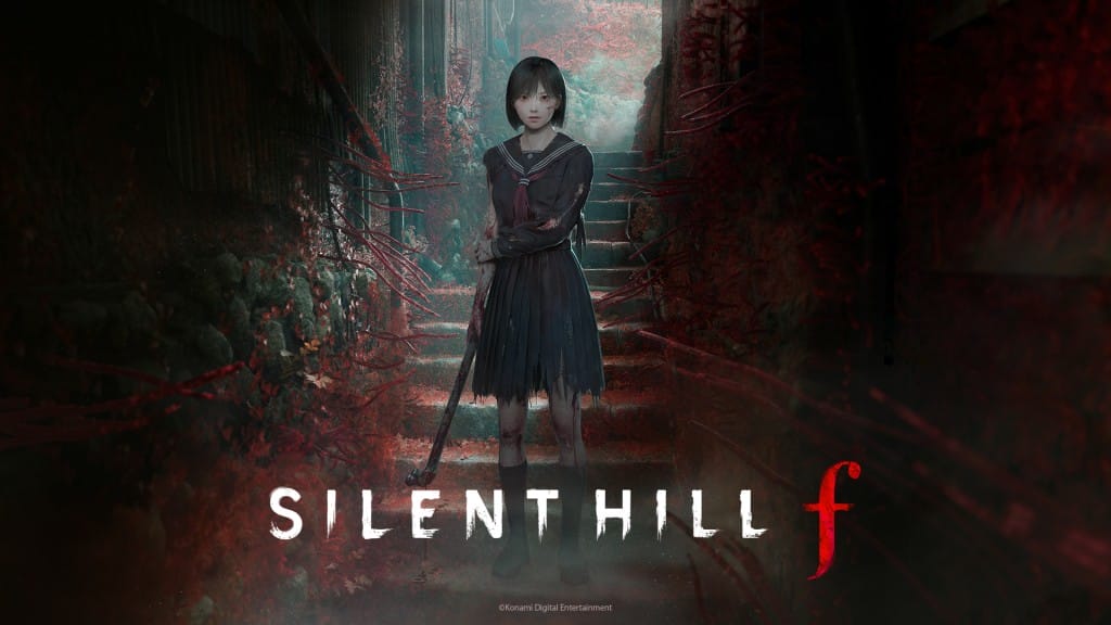 Se anuncia el Remake de Silent Hill