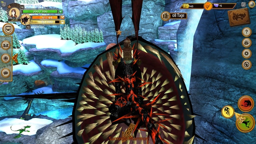 Cómo entrenar a tu dragón: todos los videojuegos