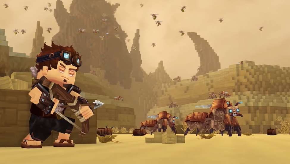 Hytale, el esperado "sucesor de Minecraft" de Riot Games, finalmente se cancela