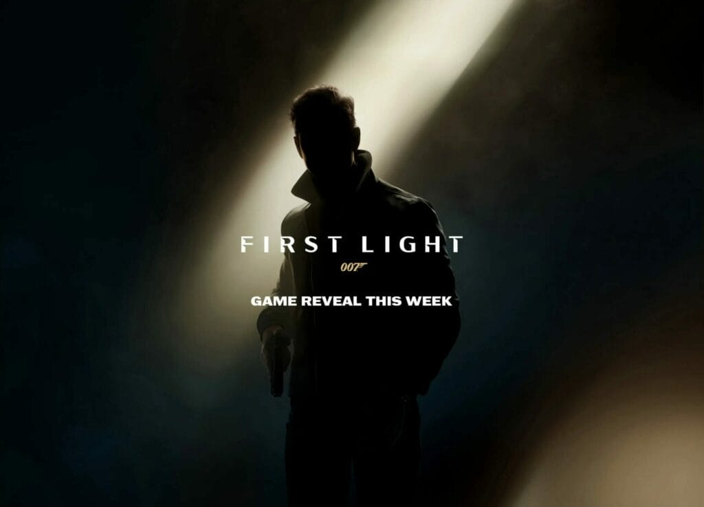 IO Interactive anuncia su primer Showcase IO Enteractive anuncia su primer Showcase