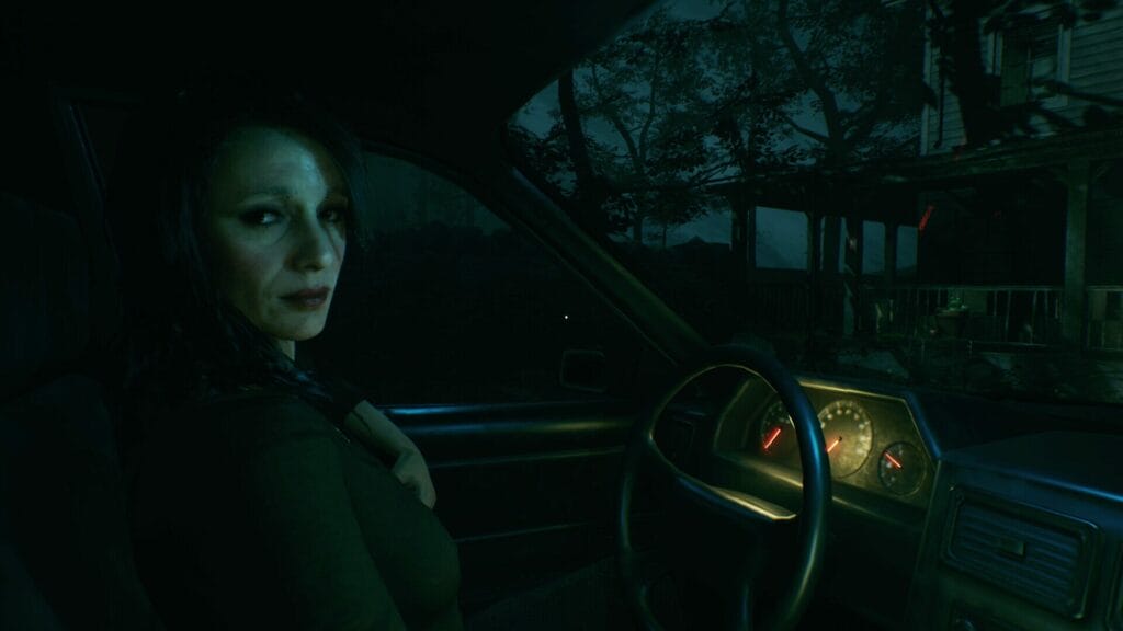 El juego de terror psicológico Baptiste prepara su campaña de Kickstarter