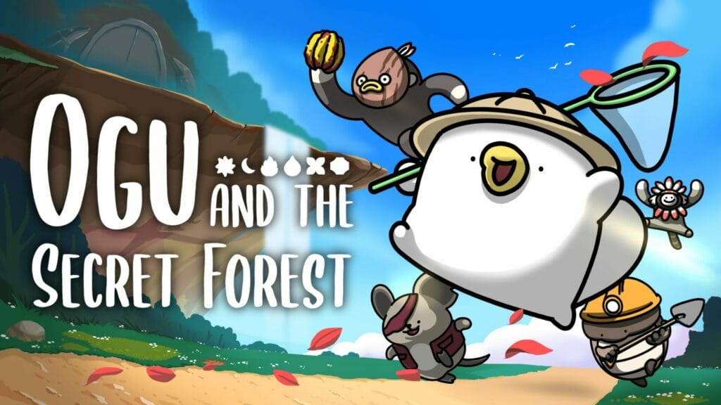 Deathloop y Ogu y el Bosque Secreto gratis en Epic el 5 de junio Deathloop y Ogu y el Bosque Secreto gratis en Epic el 5 de junio