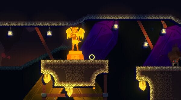 Análisis: Aureole - Wings of Hope