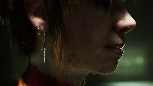 la demo de Oxide: Room 208 está disponible en Steam