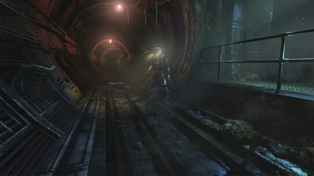 SOMA, el juego de terror, saldrá para Nintendo Switch SOMA saldrá en Nintendo Switch