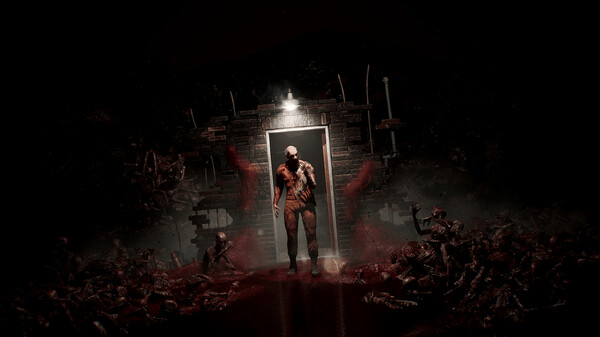 la demo de Oxide: Room 208 está disponible en Steam