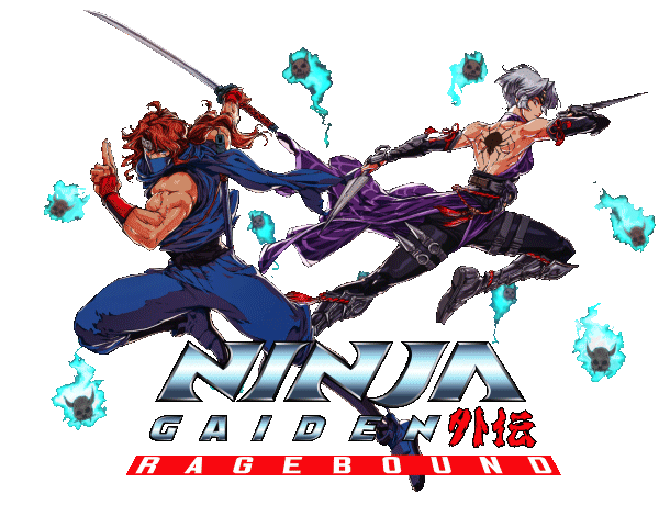 Ninja Gaiden: Ragebound deja caer su demo en Steam Next Fest