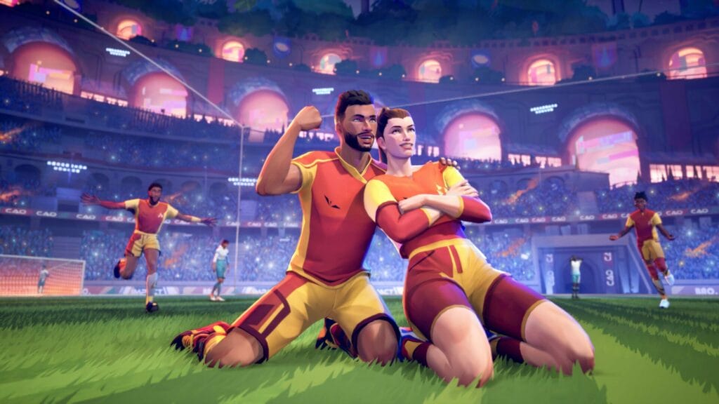 Nuevos juegos añadidos en Game Pass junio de 2025