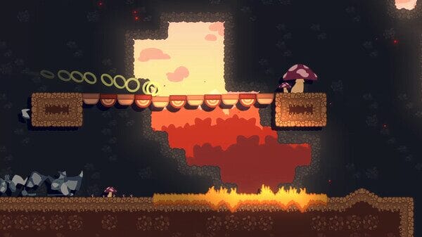 Análisis: Aureole - Wings of Hope