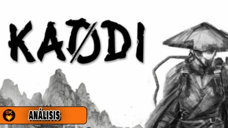 Análisis: Kaodi