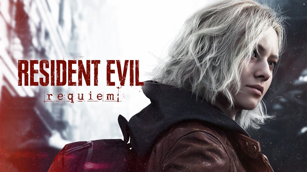 Revelado el primer Gameplay de Resident Evil Requiem