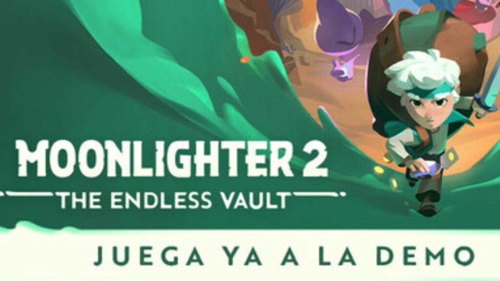 Moonlighter 2: The Endless Vault tiene nueva demo en Steam Next Fest