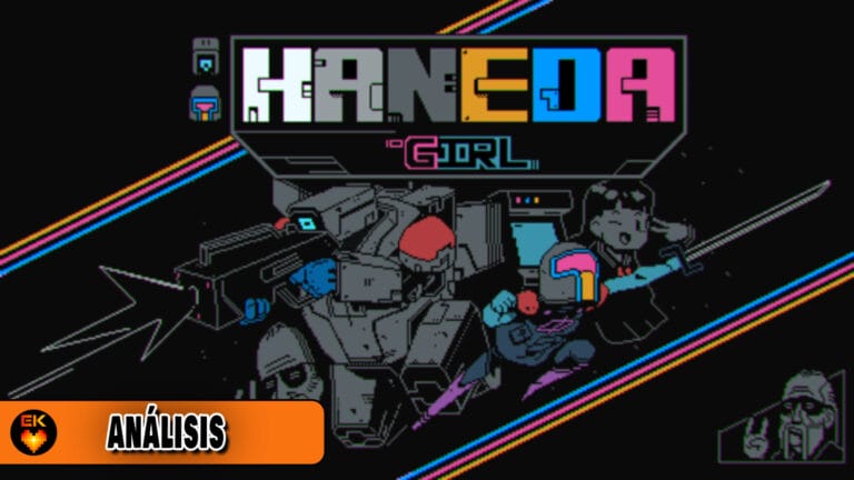 Análisis: Haneda Girl