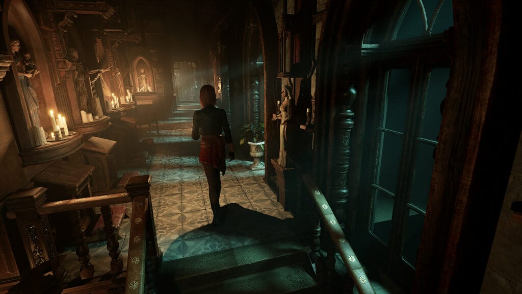 Tormented Souls 2 presenta nueva demo en Steam