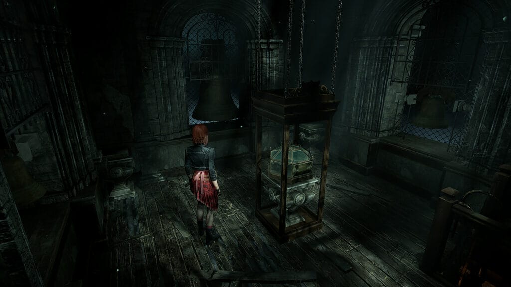Tormented Souls 2 presenta nueva demo en Steam