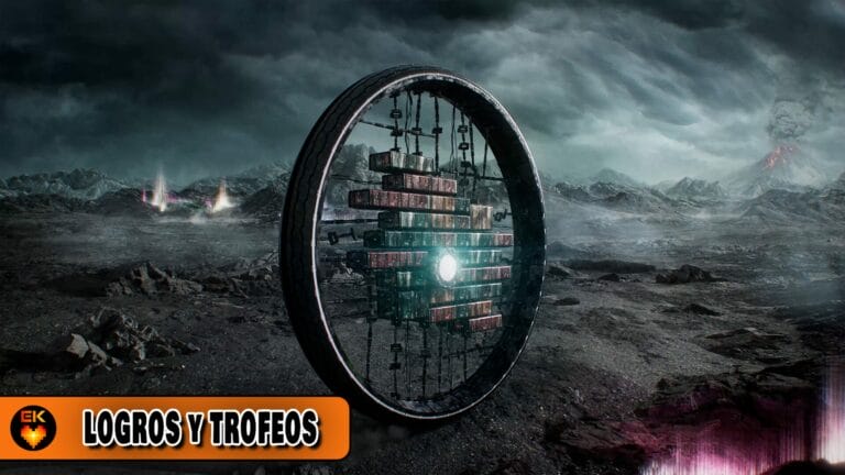 The alters: Todos los logros y trofeos