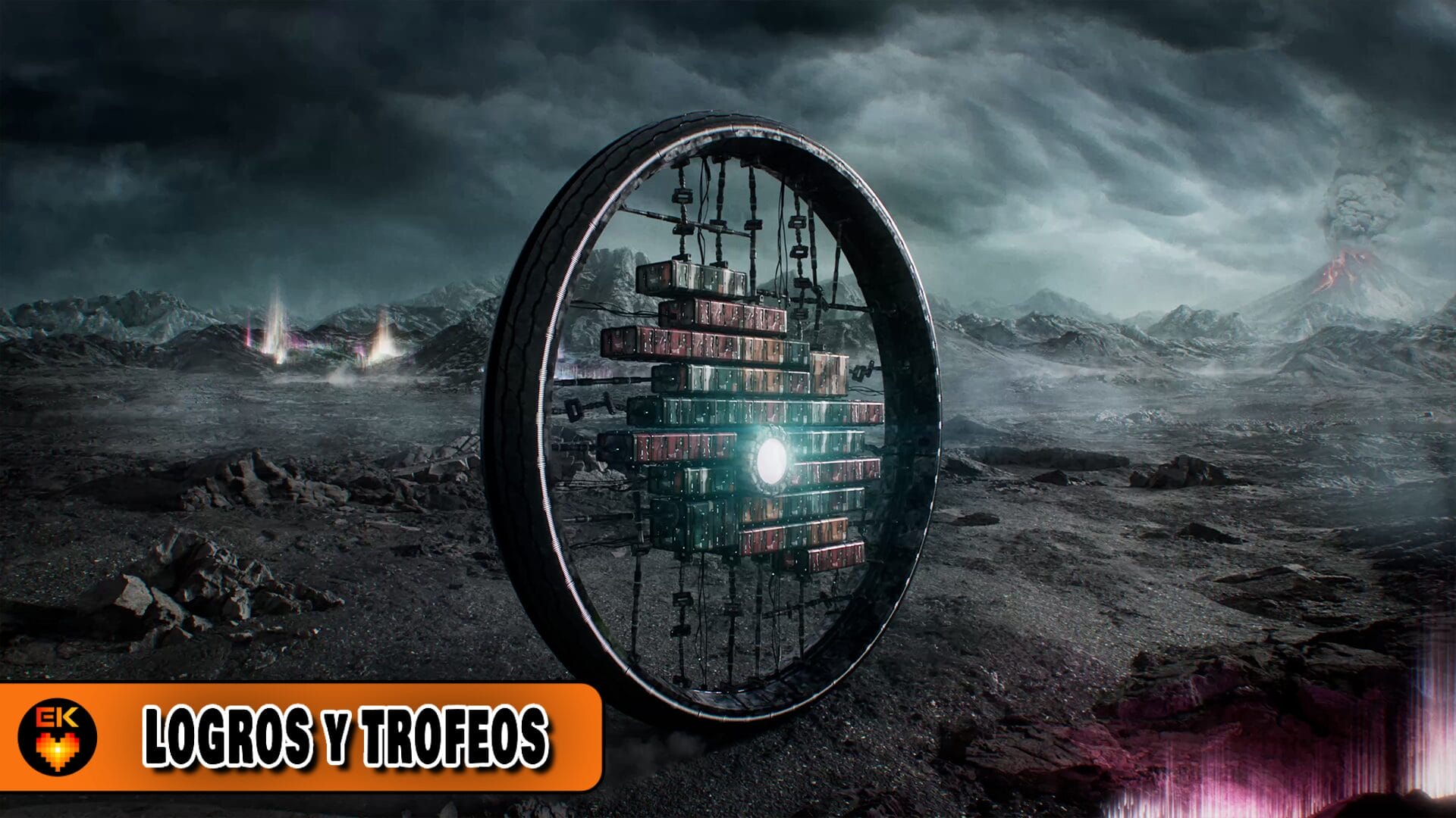 The Alters: Todos los logros y trofeos
