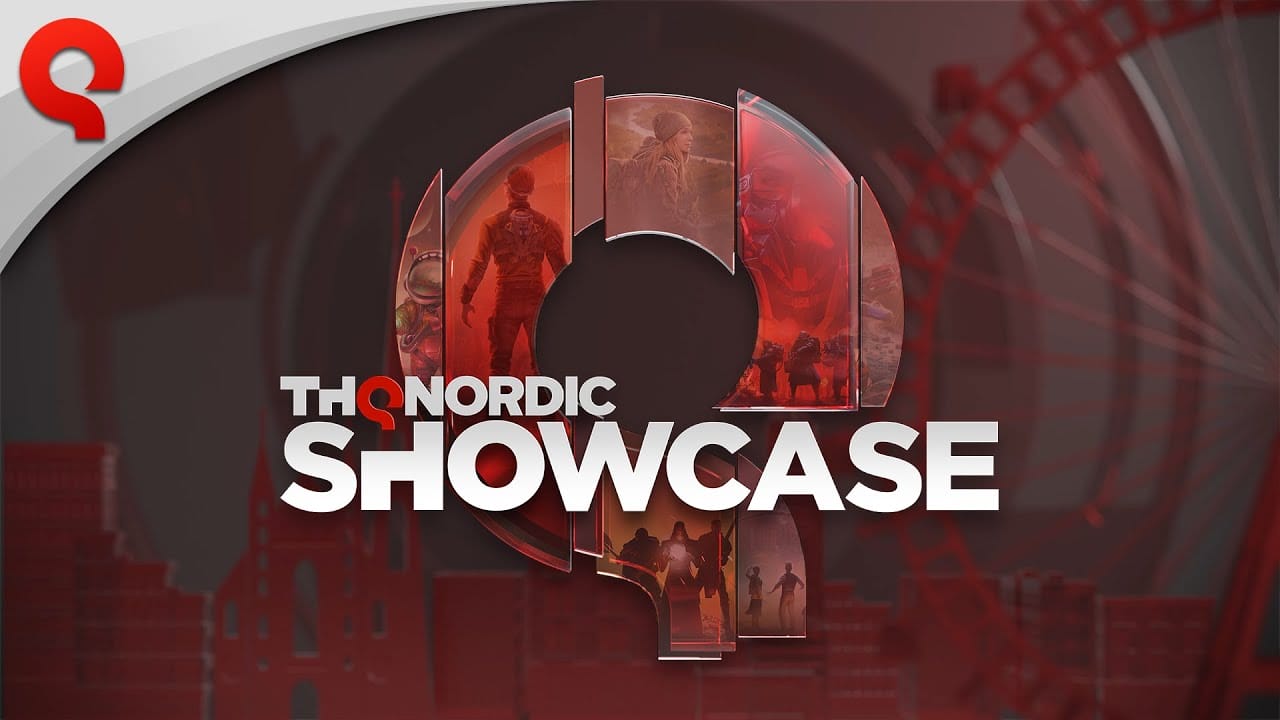 Thq Nordic prepara evento para este 2025 con nuevos anuncios y titulos muy esperados