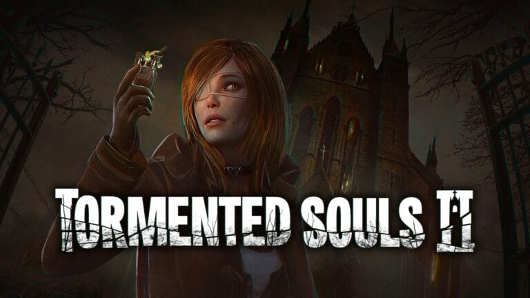 Tormented Souls 2 presenta nueva demo en Steam