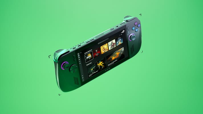 Microsoft habría aplazado una futura Xbox portátil