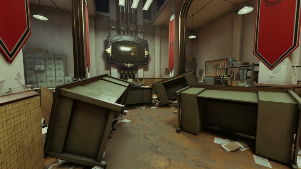 Análisis: Karma - The Dark World