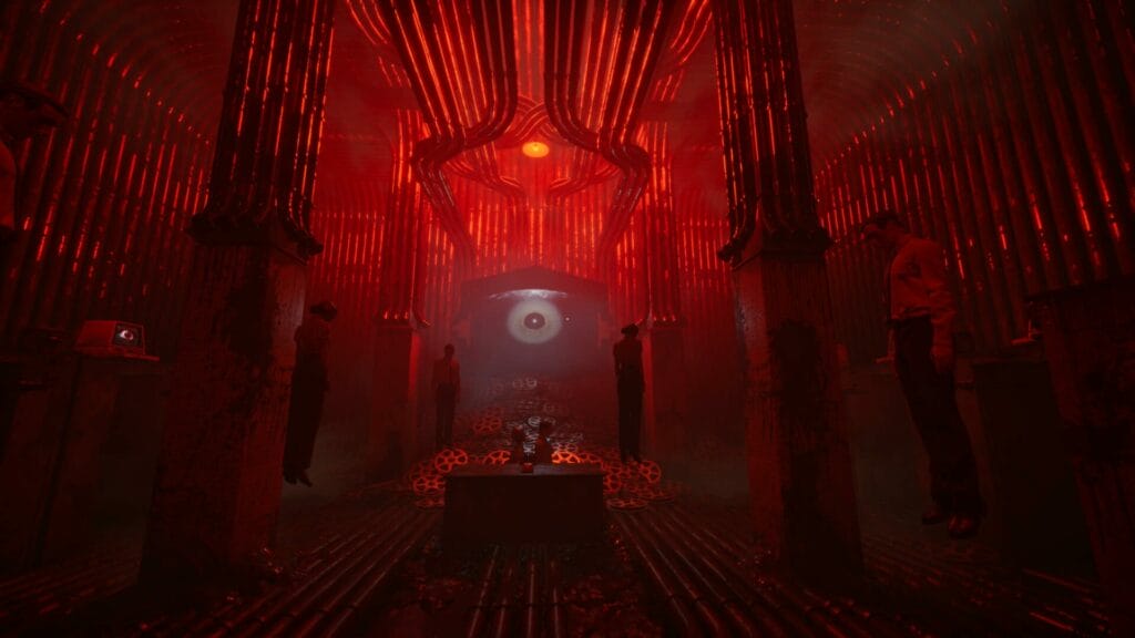 Análisis: Karma - The Dark World